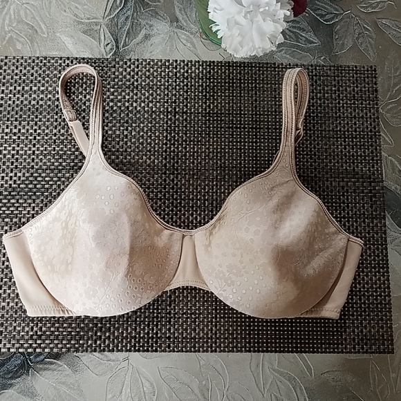 Hanes Other - Hanes Bra 38C
